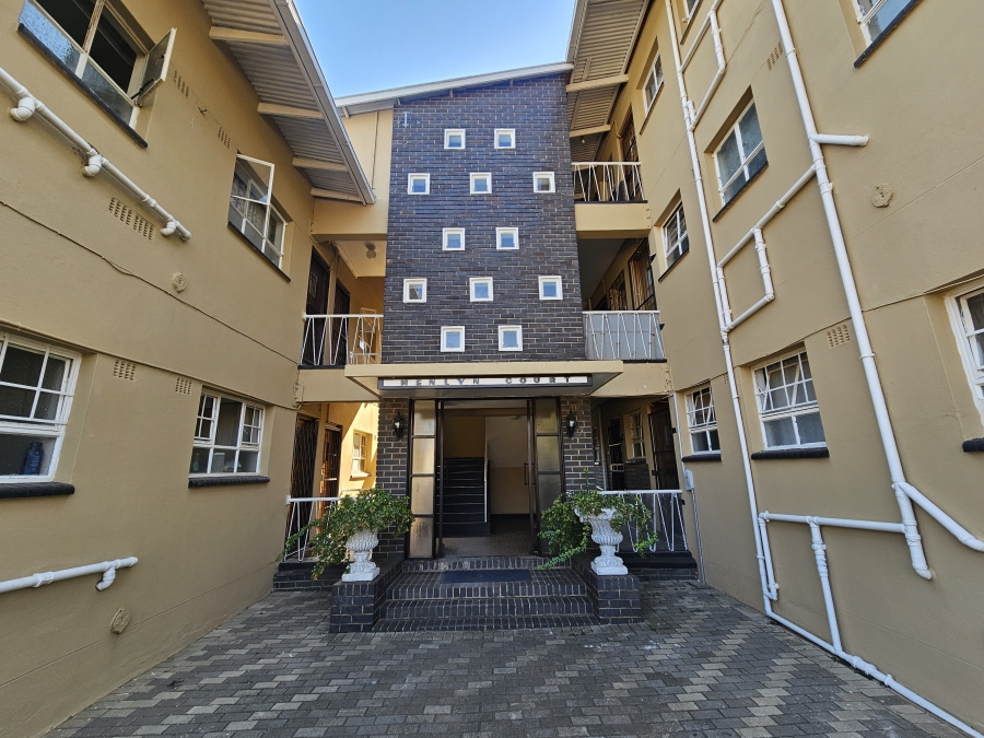 1 Bedroom Property for Sale in Welkom Free State